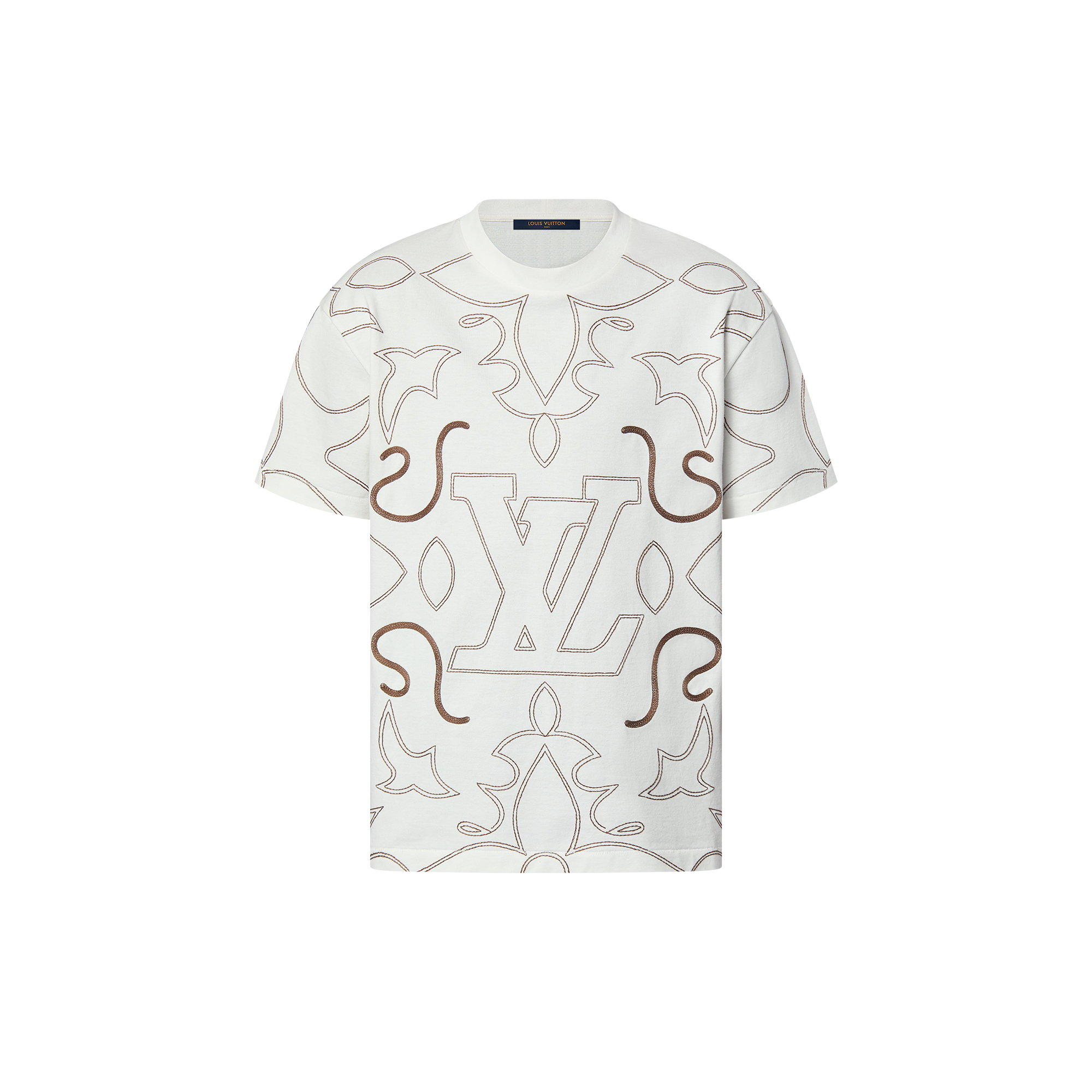 T shirts and Polos Collection for Men LOUIS VUITTON